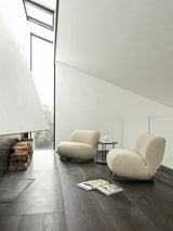 Ditre Italia Wallaby Armchair, room view