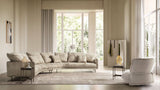 Ditre Italia Avenue Sofa, view 4