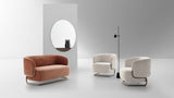 Ditre Italia Marabu Armchair, view 3