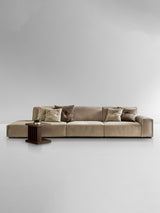 Ditre Italia Monolith Sofa, view 5
