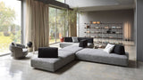 Ditre Italia Sanders Sofa, view 3