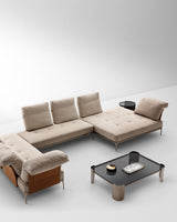 Ditre Italia Skin Coffee Table, view 3