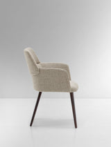 Ditre Italia Archie Dining Chair, view 4