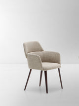 Ditre Italia Archie Dining Chair, view 3
