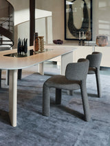 Ditre Italia Bliss Dining Chair, room view