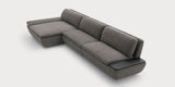 Ditre Italia Deck Sofa, view 5