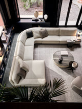 Ditre Italia Deck Sofa, view 6