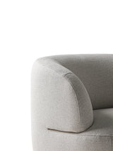 Ditre Italia Isla Armchair, view 4