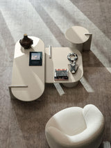 Ditre Italia Petra Coffee Table, room view