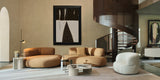 Ditre Italia Isla Sofa, view 4