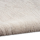Calvin Klein® Irradiant Silgy Rug, available from Touched Interiors UK