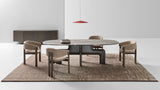 Ditre Italia Biarritz Dining Chair, view 3