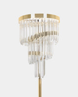 Castro Lighting Royal Floor Lamp, second view