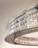 Castro Lighting Spacium IV Suspension Lamp, second view