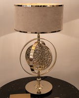 Castro Lighting Saturn Table Lamp, second view