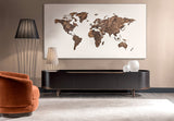 Ondina Bronze Wrap Luxury TV Unit, view 2