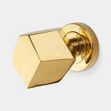 Pullcast Karat Handles and Door Knobs
