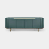 Ondina Bronze Wrap Luxury Sideboard