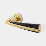Pullcast Clash Door Lever