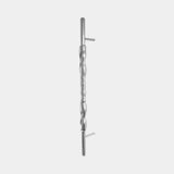 Pullcast Roman Door Pulls