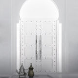 Pullcast Roman Door Pulls