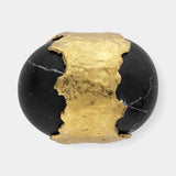Pullcast Tiffany Marble Hardware