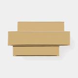 Pullcast Skyline Handles and Door Pulls