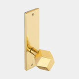 Pullcast Karat Handles and Door Knobs
