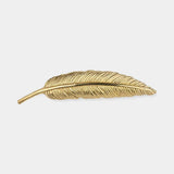 Pullcast Quill Drawer Handle