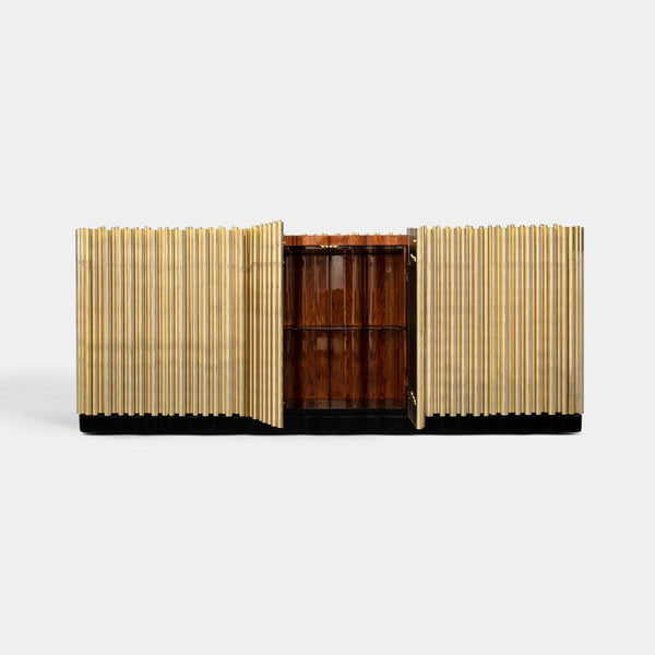 Limited Edition Sideboard: Modern art furniture masterpiece.