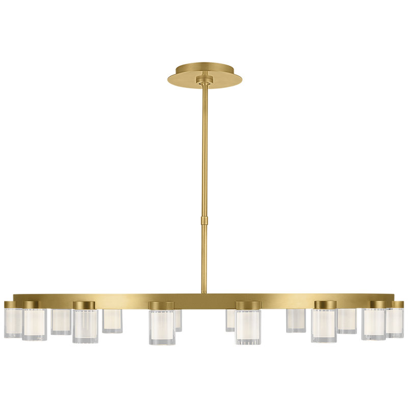 Kelly Wearstler Esfera Large Chandelier