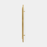 Pullcast Brubeck Handles and Door Pulls