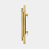 Pullcast Brubeck Handles and Door Pulls
