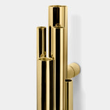 Pullcast Brubeck Handles and Door Pulls