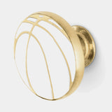 Pullcast B-ball Drawer Handle