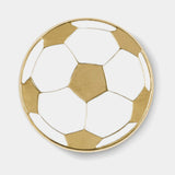 Pullcast Football Drawer Handle