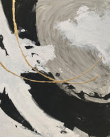 Via Orla Canvas Artwork