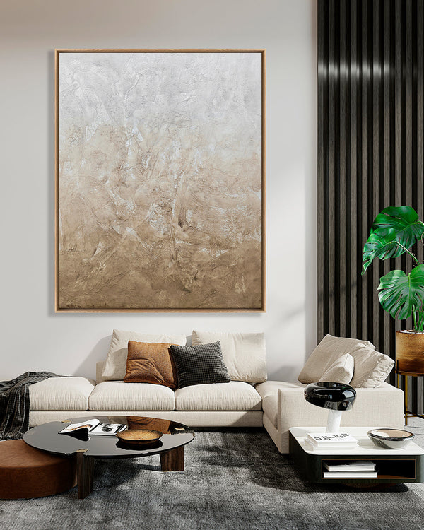 Duvair Canvas Artwork