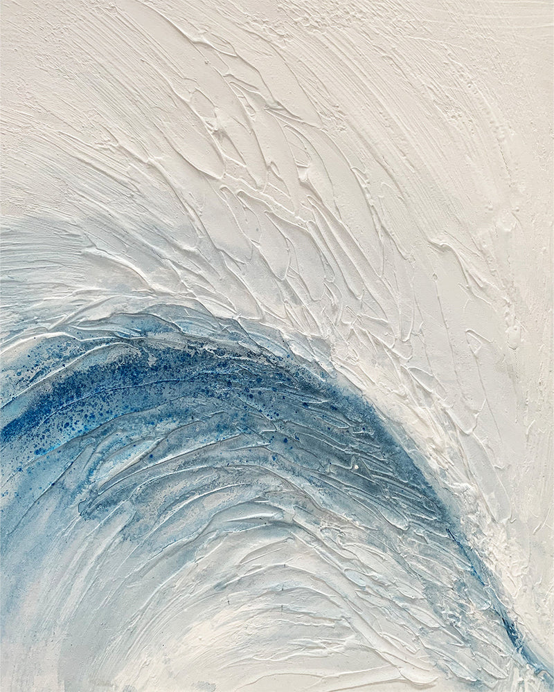 Ismara Canvas Artwork