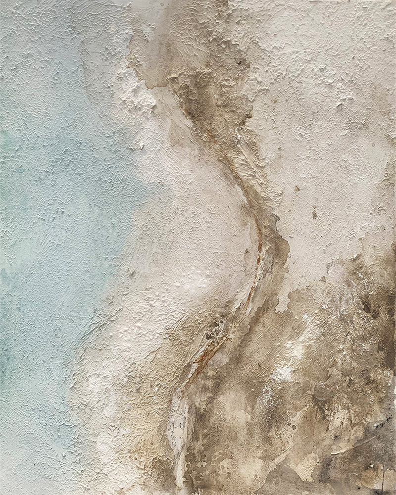 Civetta Canvas Artwork