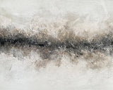 Ligne de Terre Canvas Artwork