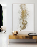 Orario Canvas Artwork