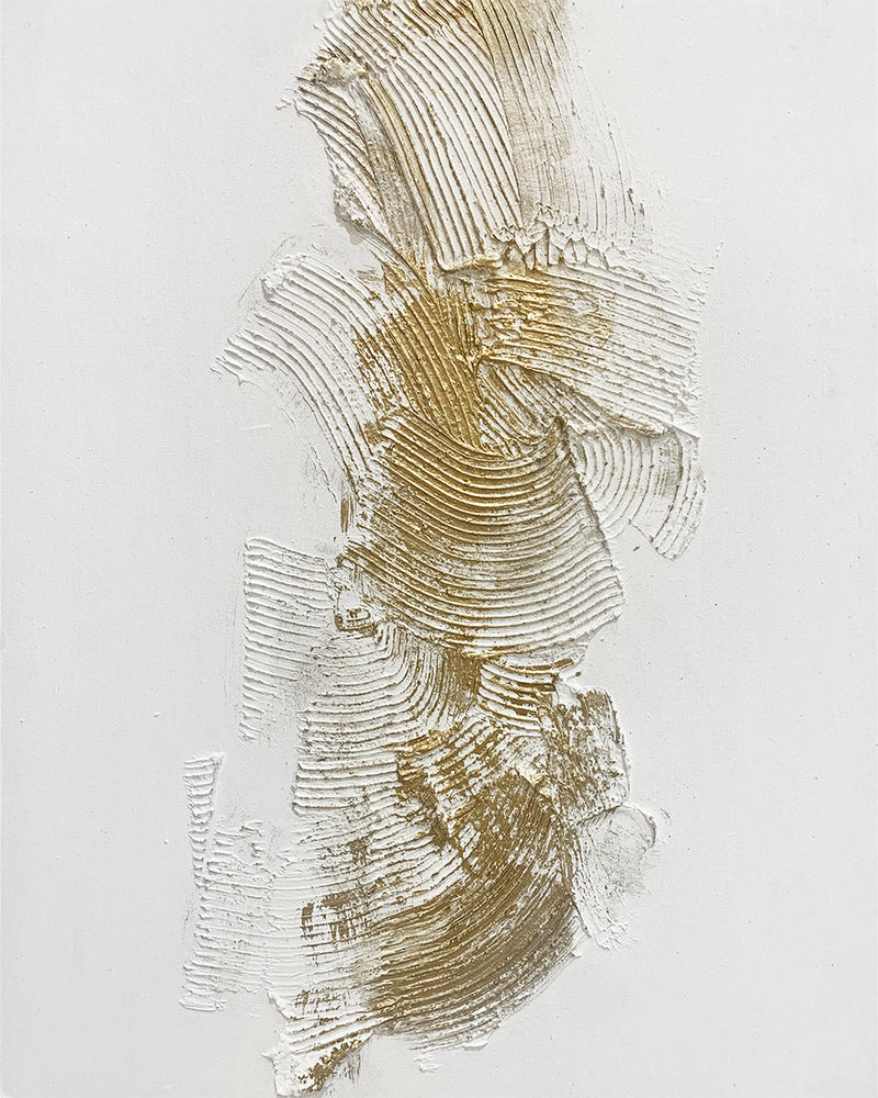 Orario Canvas Artwork
