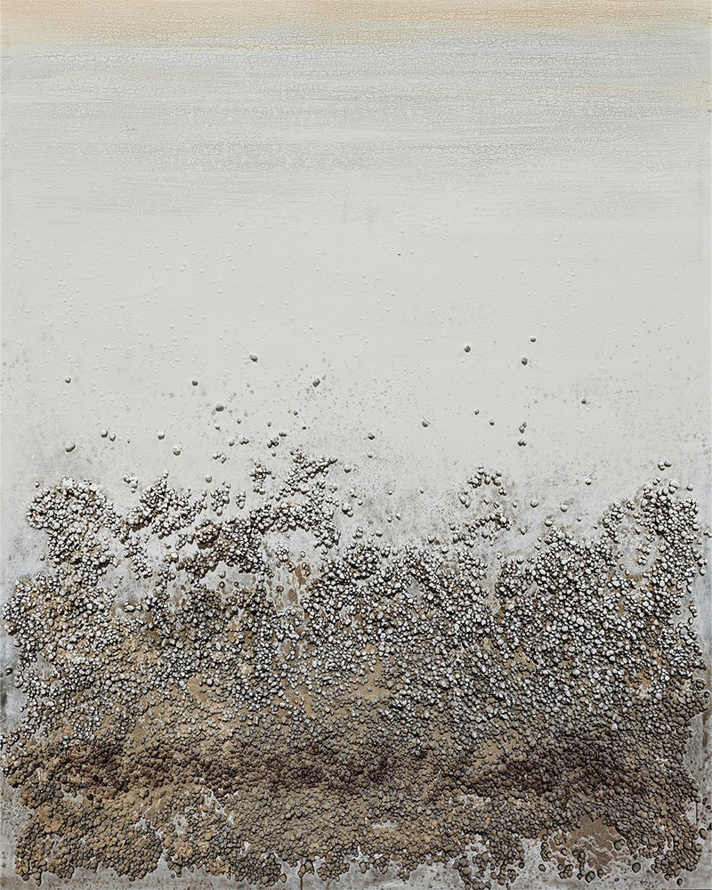 Orée Canvas Artwork