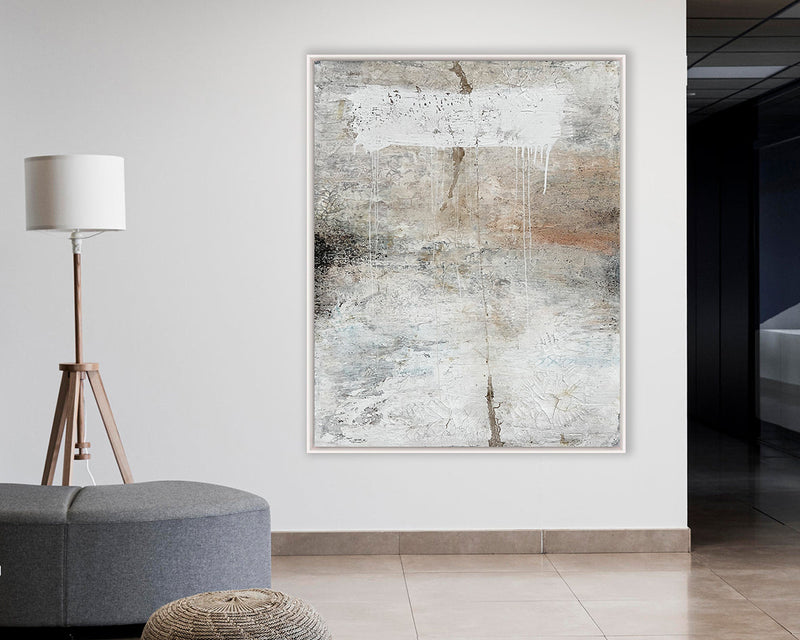Vetrina Canvas Artwork