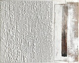 Linea Tactile Canvas Artwork