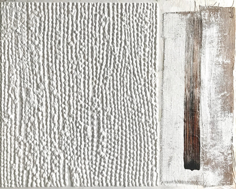 Linea Tactile Canvas Artwork