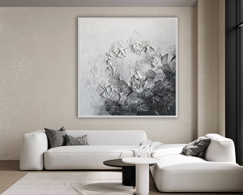 Vestige Canvas Artwork