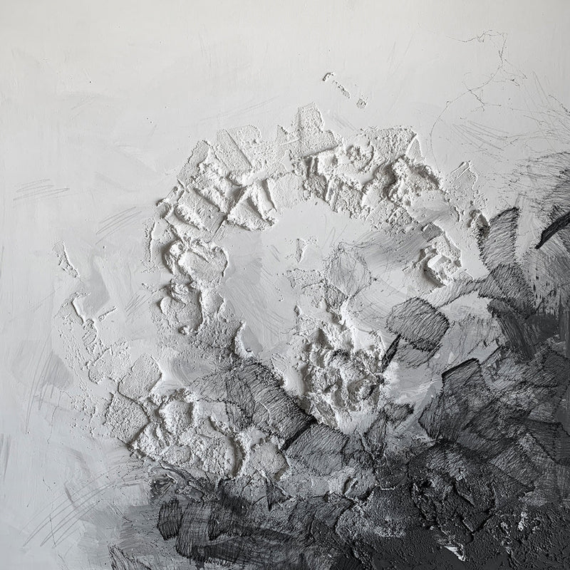 Vestige Canvas Artwork