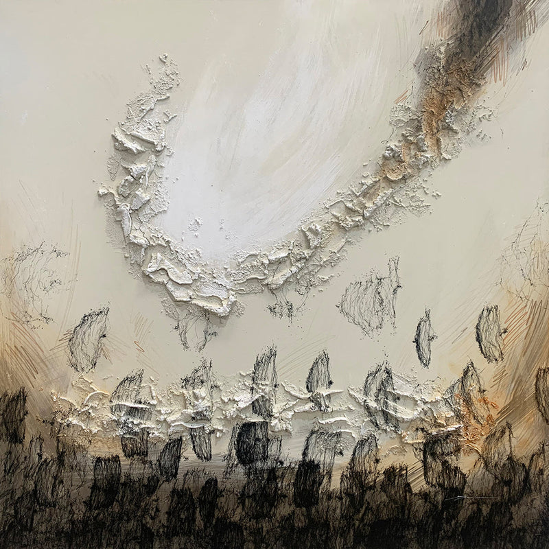 Scorza Canvas Artwork